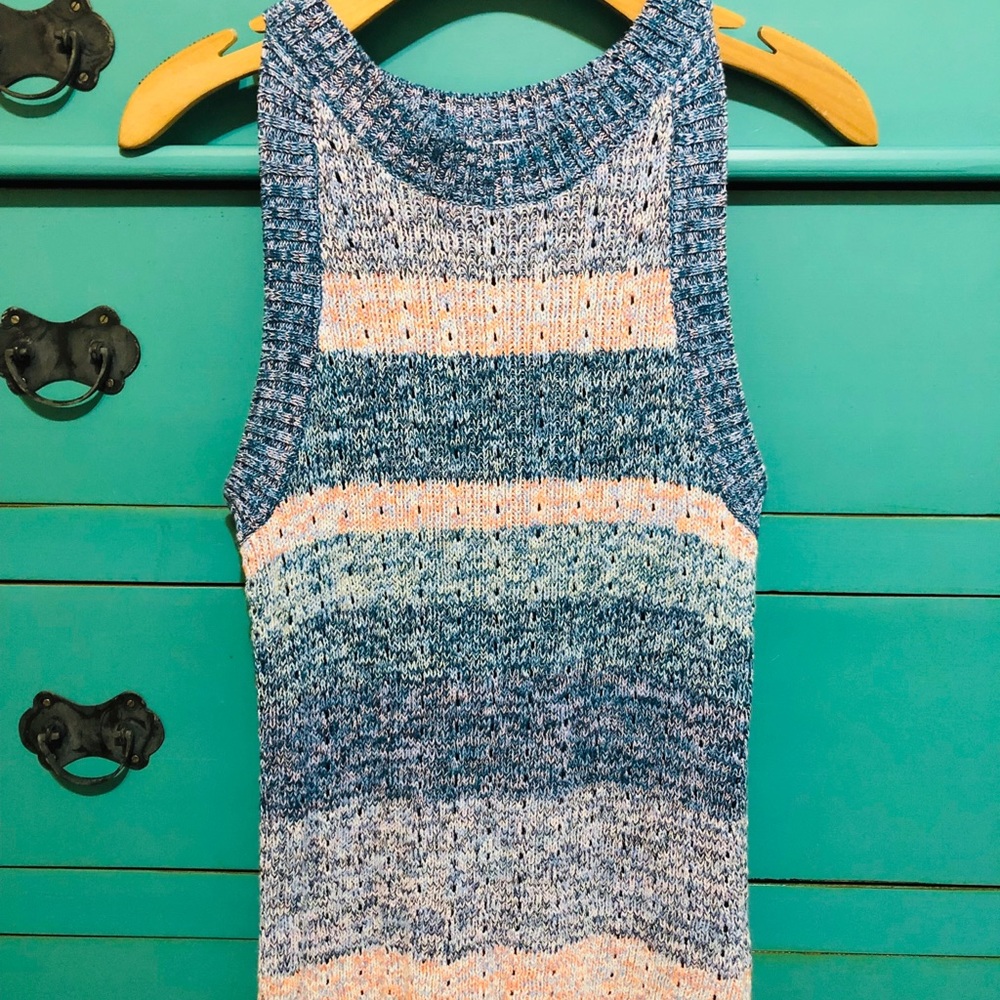 Sweater tank GAP